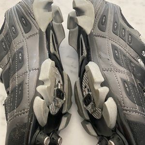 Shimano cycling shoe
